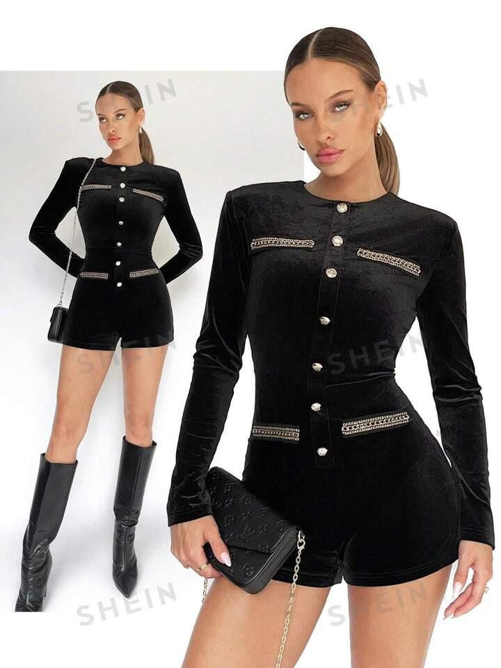 Eligible to get FREE SHIPPING | SHEIN