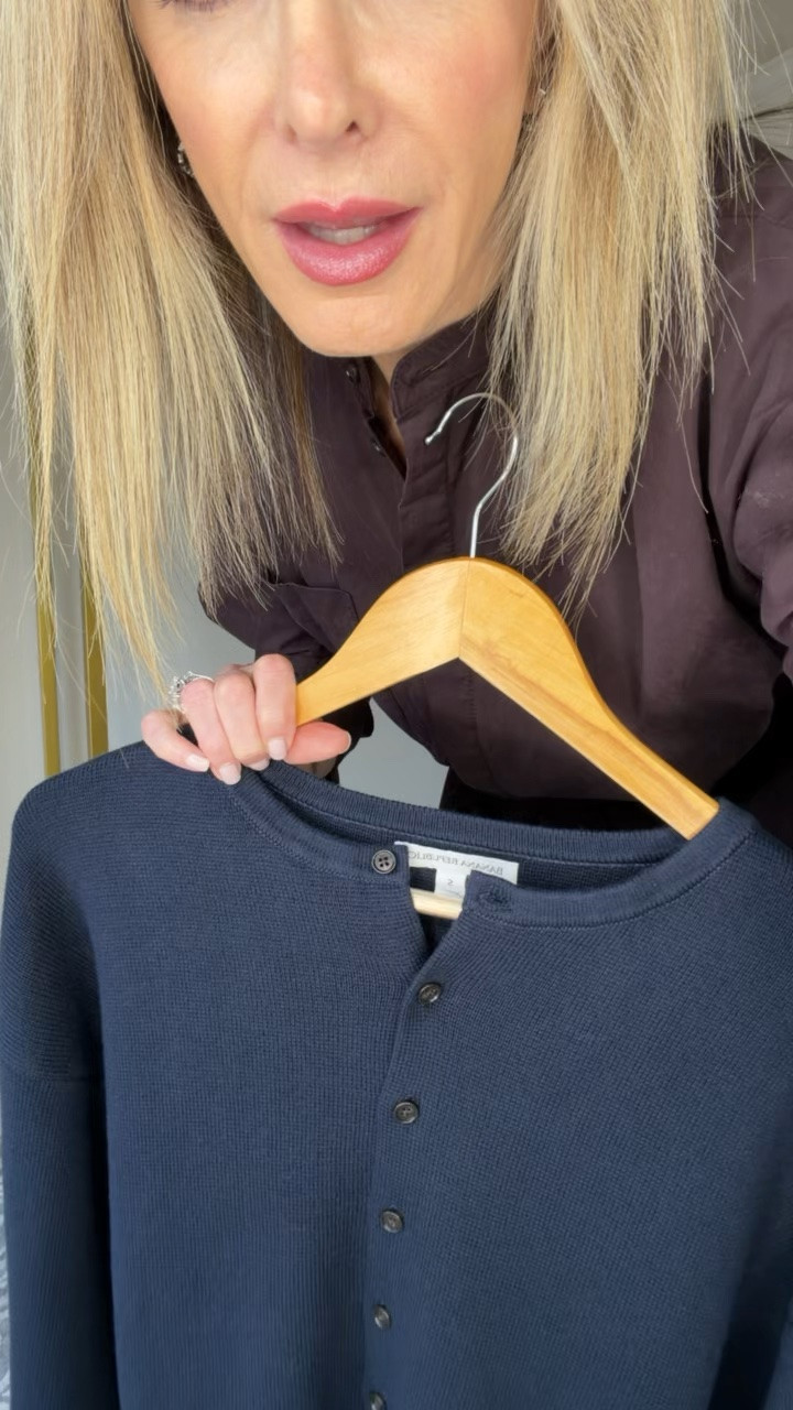 New fall clothes!

#LTKSeasonal #LTKOver40 #LTKootd
