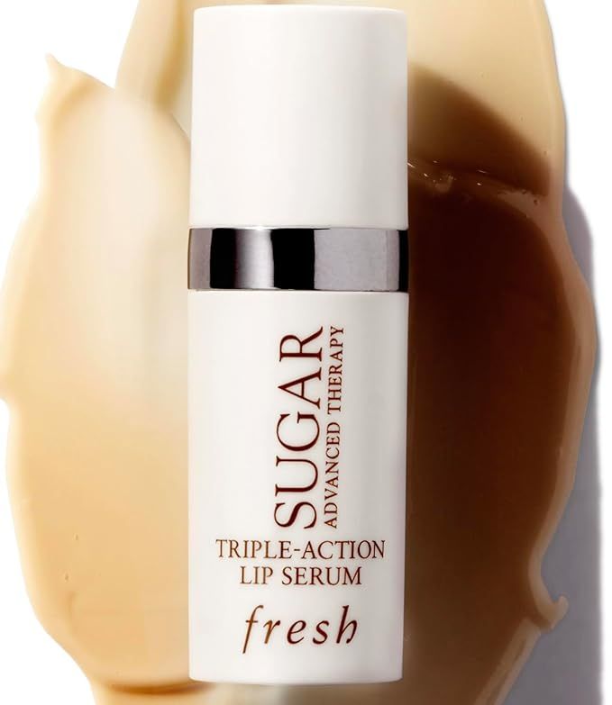 fresh Sugar Triple-Action Lip Serum Advanced Therapy | Amazon (US)