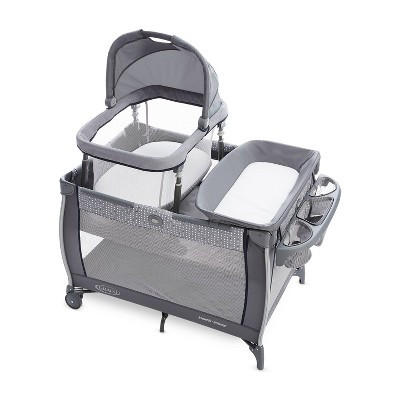 Graco Pack 'n Play Day2Dream Travel Bassinet Playard | Target