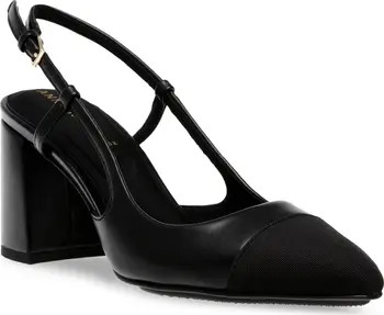 Brinlee Pointed Toe Pump (Women) | Nordstrom