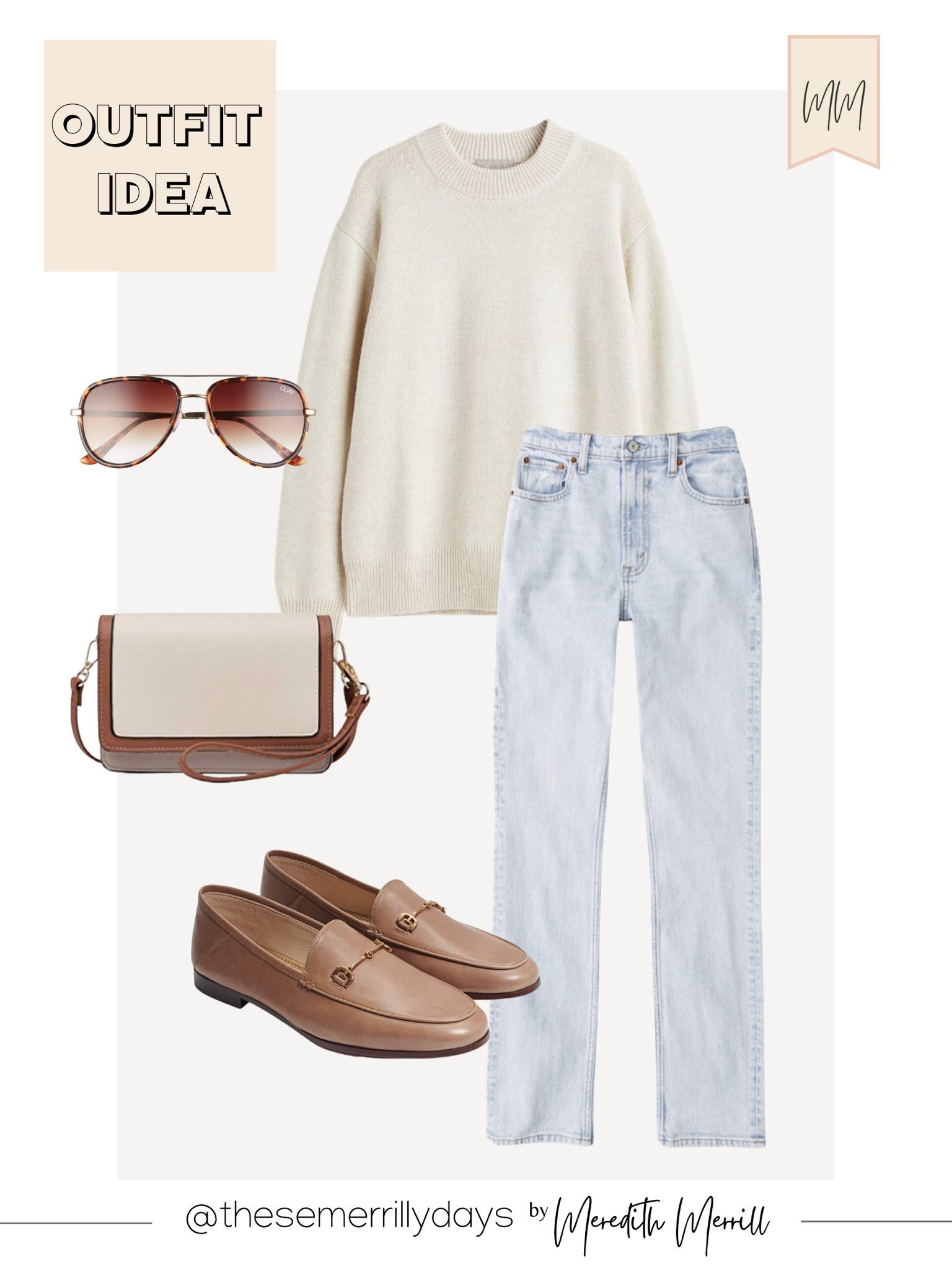 Casual Fall outfit idea- 

Jeans- they run really long so go down in lengths 


#LTKsalealert #LTKSeasonal #LTKshoecrush