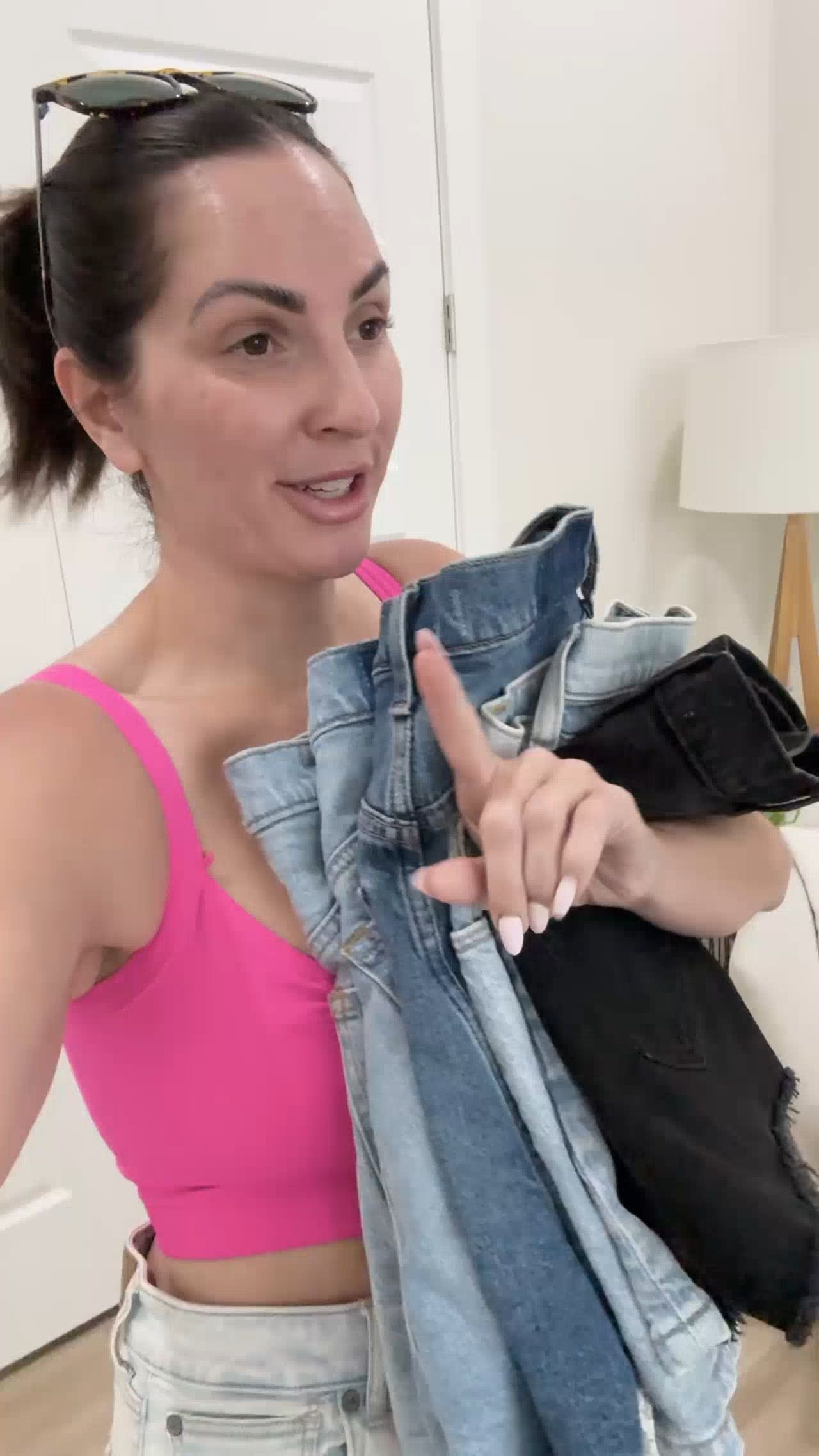 The Best Shorts for Curvy Girls!  

 #LTKSaleAlert #LTKStyleTip #LTKBeauty