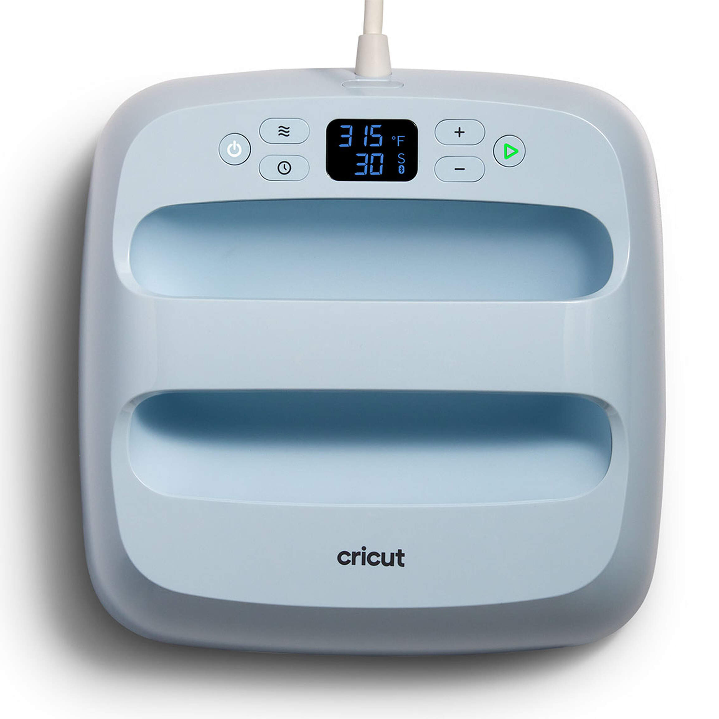 Cricut EasyPress® 3 - 9 in x 9 in | Cricut