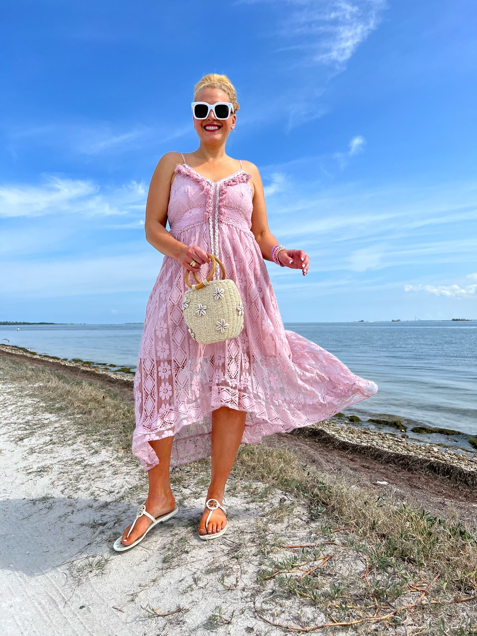 Beach getaway clothing and accessories!

Resort wear for Women / Summer Dresses / Florida Outfits Vacation

Wearing a medium.

summer 2026 outfits | tropical vacation outfits | cute vacation outfits | island vacation outfits | ibiza outfits | vacation outfits | vacation style | puerto rico outfits | italian summer outfits | euro summer outfits | casual summer outfits | italy outfits | summer fits | summer dresses | beach outfit | beachy summer outfits | carribean vacation outfits | beach vacation outfits | bahamas vacation outfits | mexico vacation outfits | resort wear for women | resort vacation outfits | resort outfit ideas | tropical vacation outfits | island vacation outfits | vacation outfits tropical | puerto rico outfits | beachy outfits | summer outfits 2026 | spring break outfit | spring break outfits | summer bikinis | florida outfits | florida vacation outfits | florida outfits vacation

#LTKSeasonal #LTKOver40 #LTKSaleAlert #LTKTravel #LTKgrwm #LTKootd #LTKMidsize #LTKSwim