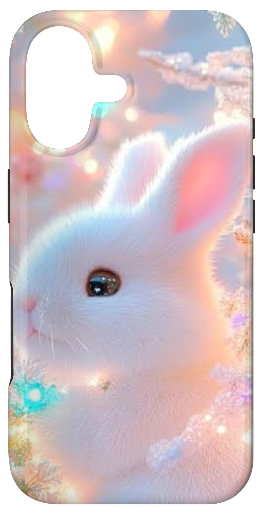 Bunny Theme Case for iPhone 17 | Amazon (US)