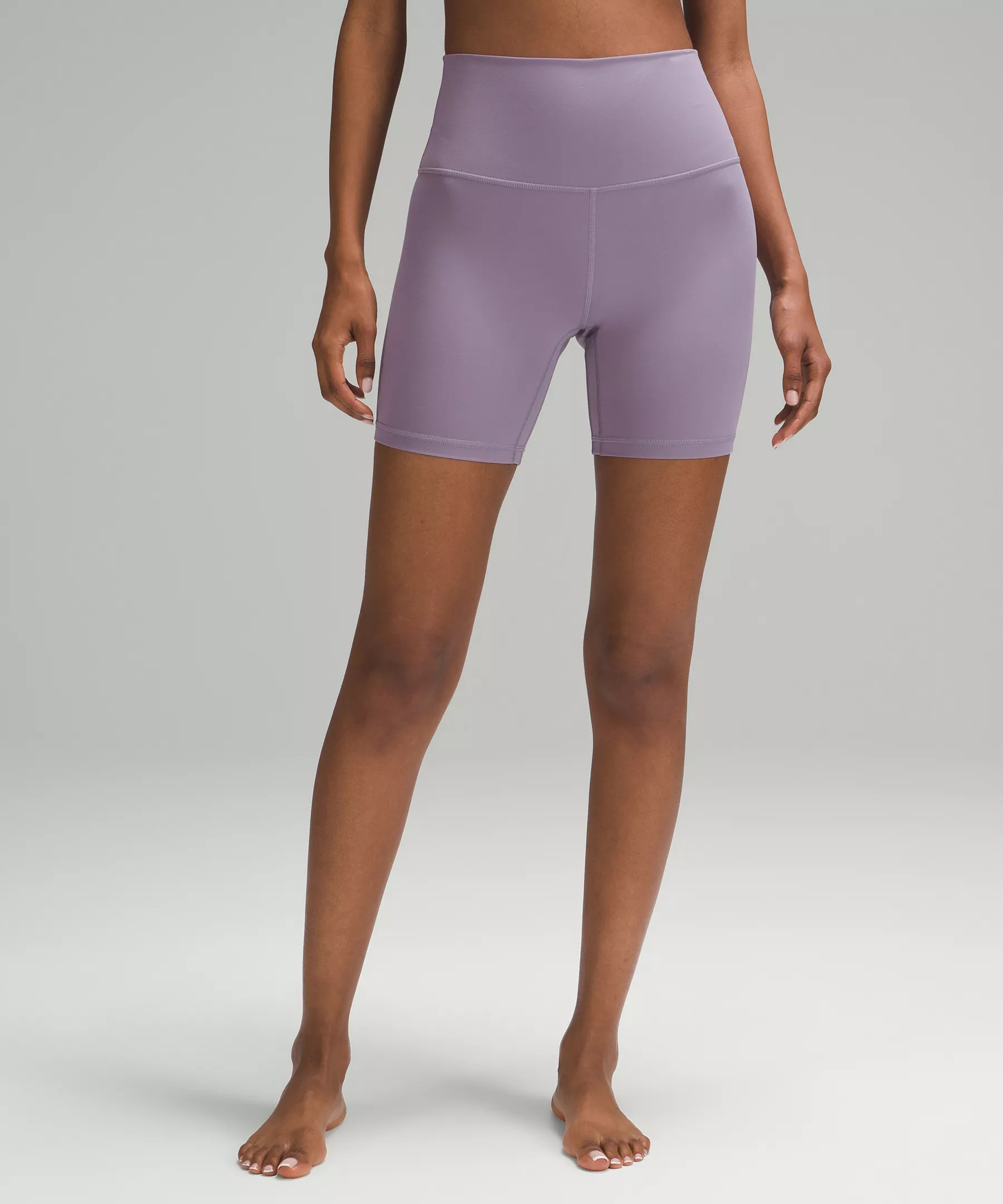 lululemon Align™ High-Rise Short 6" | Lululemon (US)