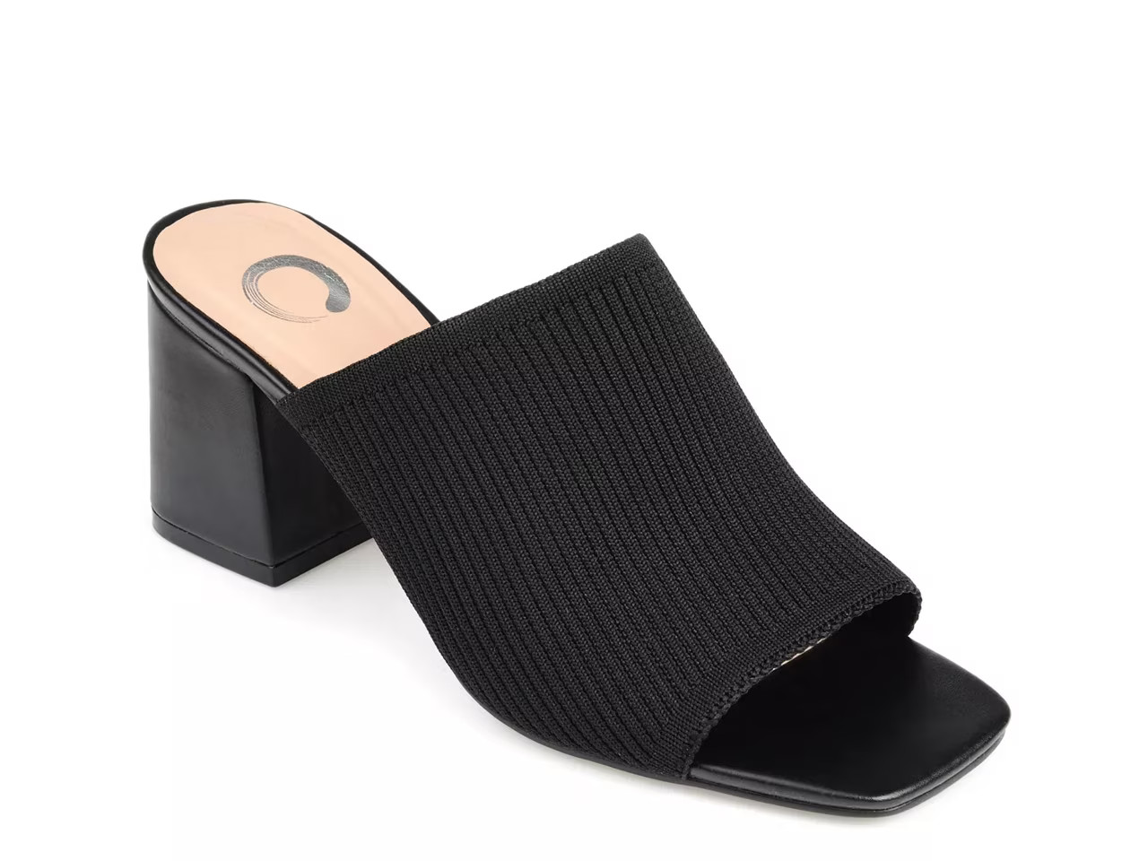Journee Lorenna Mule - Free Shipping | DSW | DSW