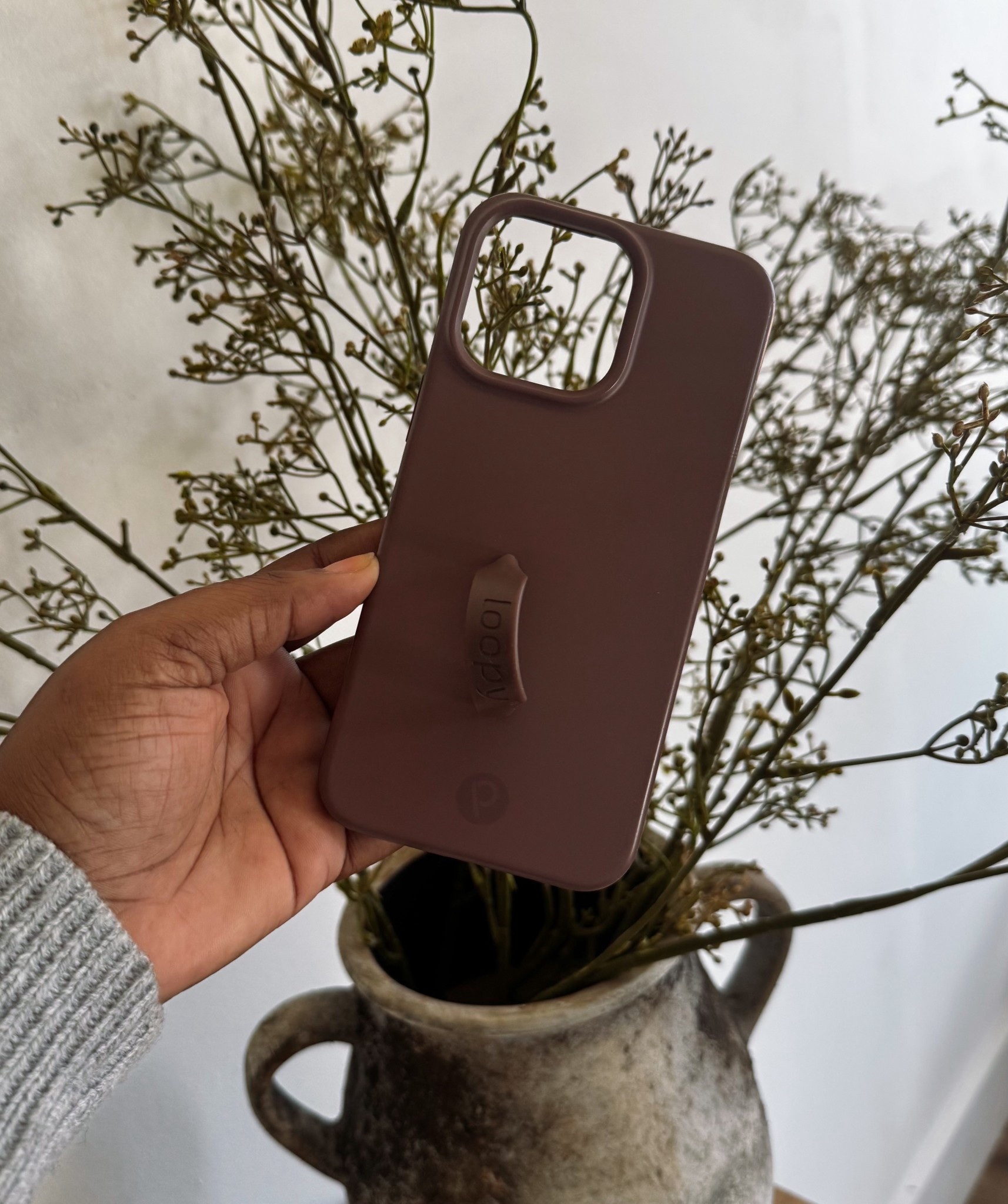 Loopy IPhone case 

#LTKdayinmylife #LTKOver40