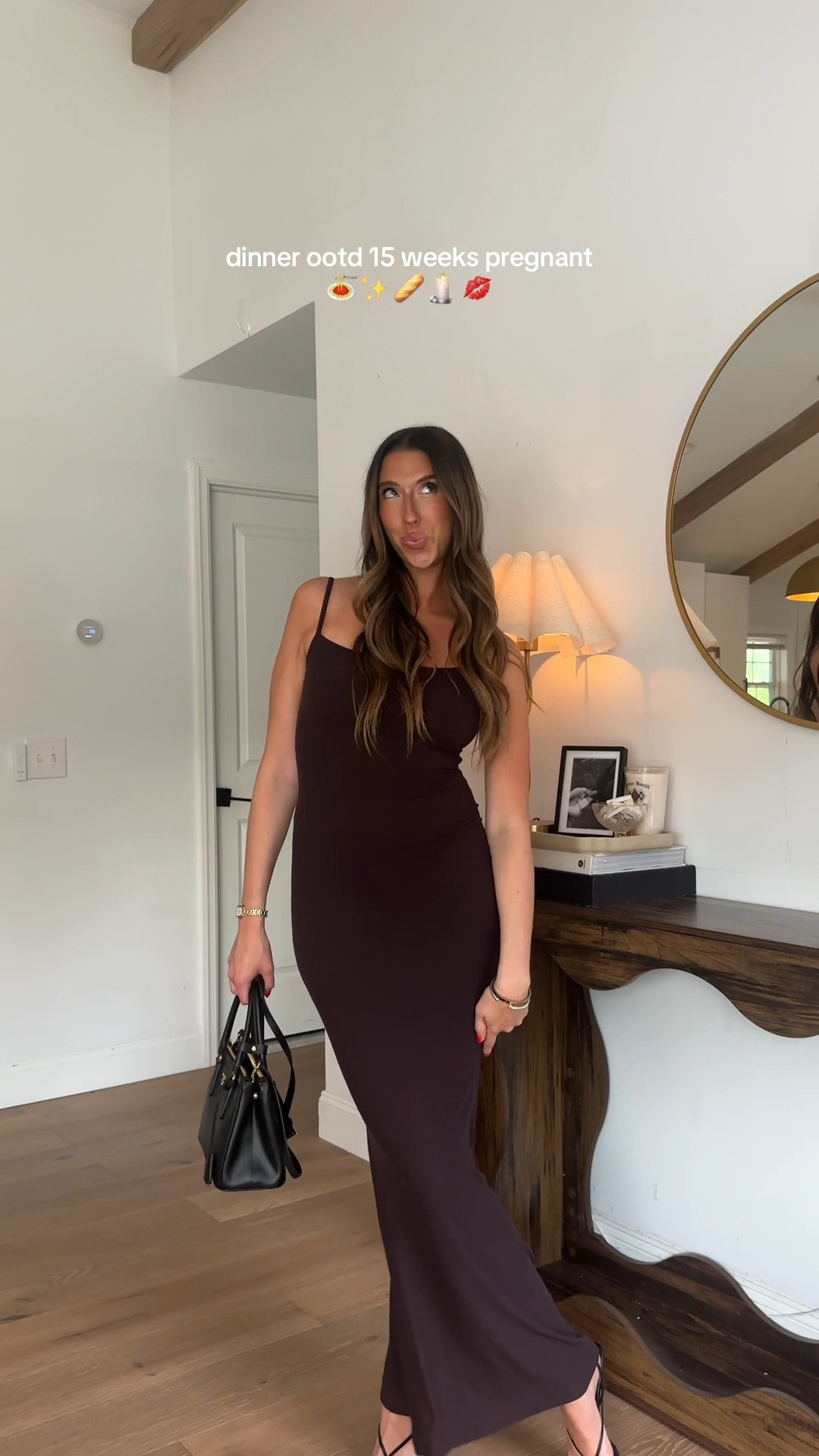 Pregnancy fit, pregnancy friendly, maternity fit, casual date night outfit, summer dress, fall dress, skims 

#LTKFindsUnder100 #LTKStyleTip #LTKBump