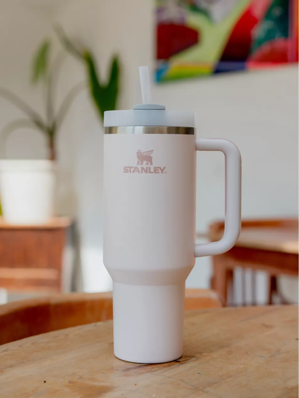 Quencher H2.0 Flowstate™ Stainless-Steel Bottle 1.18L | Selfridges