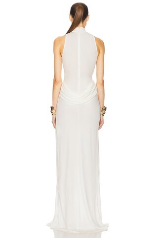 The Ophelia Dress in Sugar | Revolve Clothing (Global)