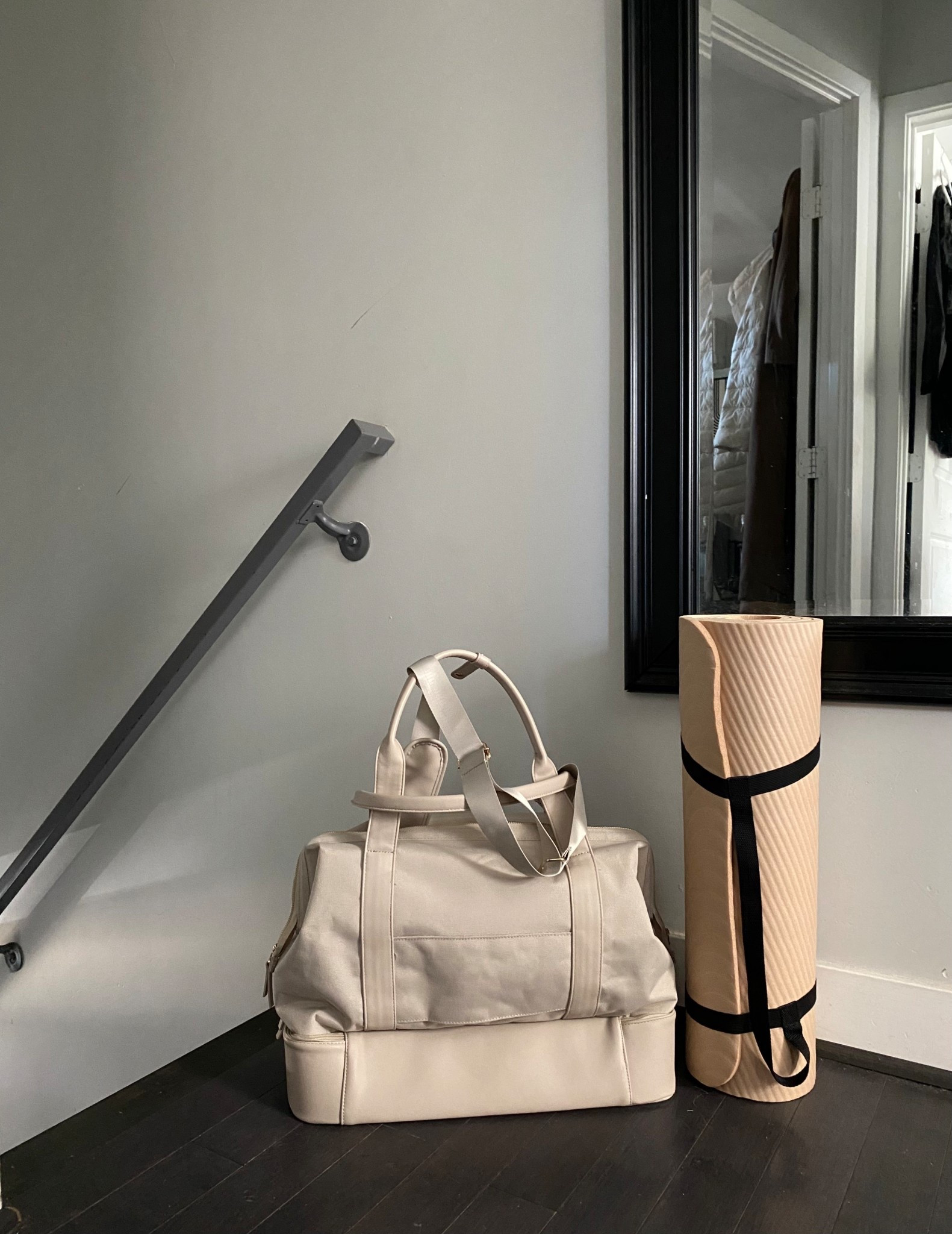 Yoga Pilates Bag - Amazonn

#LTKActive #LTKItBag #LTKStyleTip