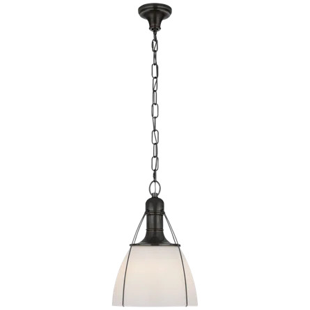 Prestwick 1 - Light Pendant by Chapman & Myers | Wayfair North America