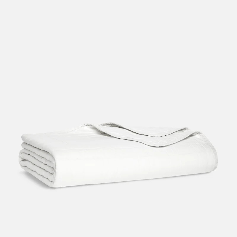 Lightweight Cotton Quilt | Brooklinen