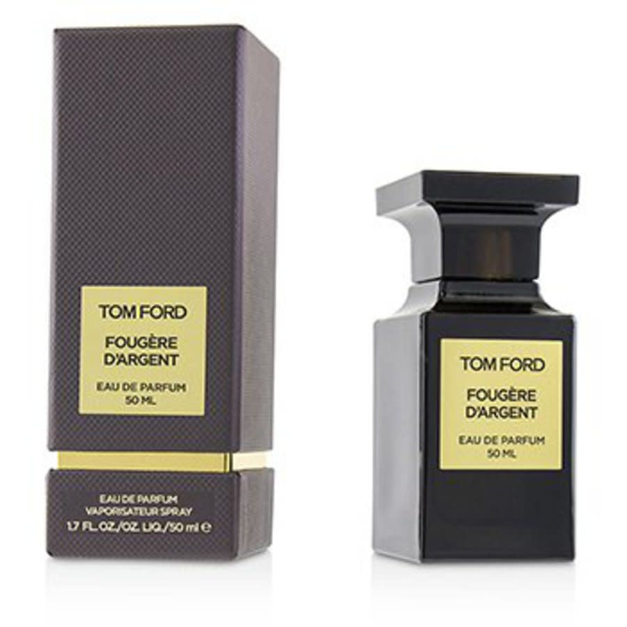 Tom Ford Mens Fougere D'Argent EDP Spray 1.7 oz (50 ml) Private Blend | Jomashop.com & JomaDeals.com