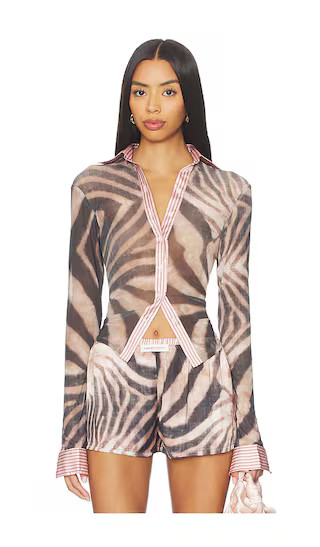 Samuel Top | Revolve Clothing (Global)