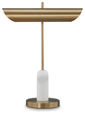 Rowleigh Desk Lamp | Ashley Homestore