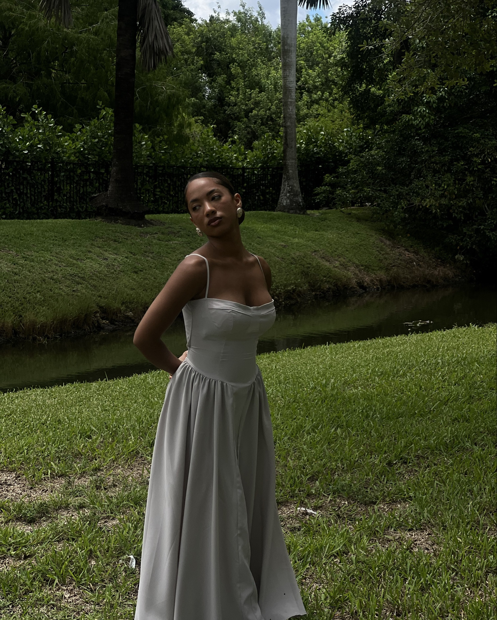 Viral Summer Maxi Dress || petite 

#LTKTravel #LTKSummerSales #LTKSeasonal