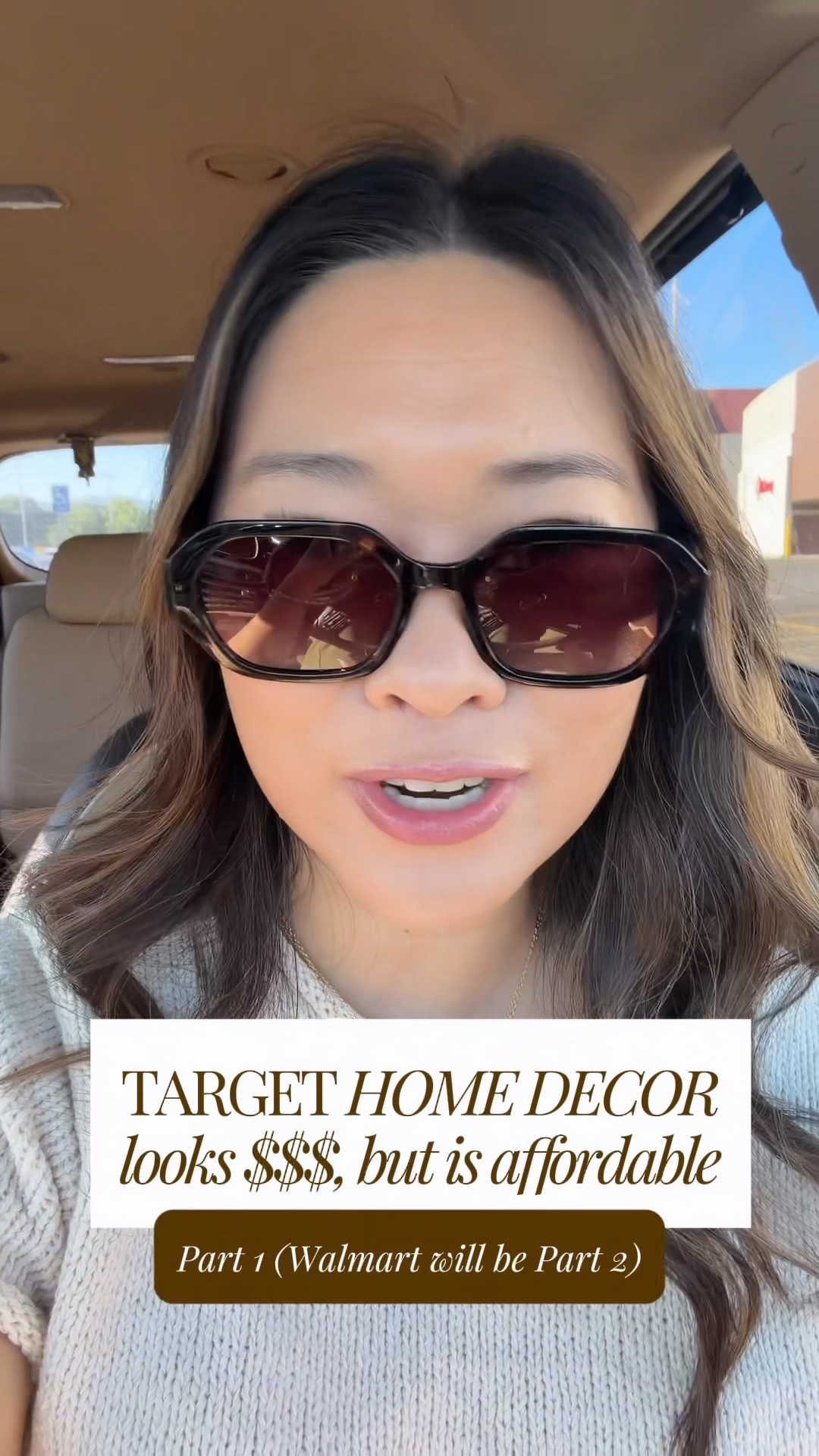 Target home decor that looks expensive, but is affordable!