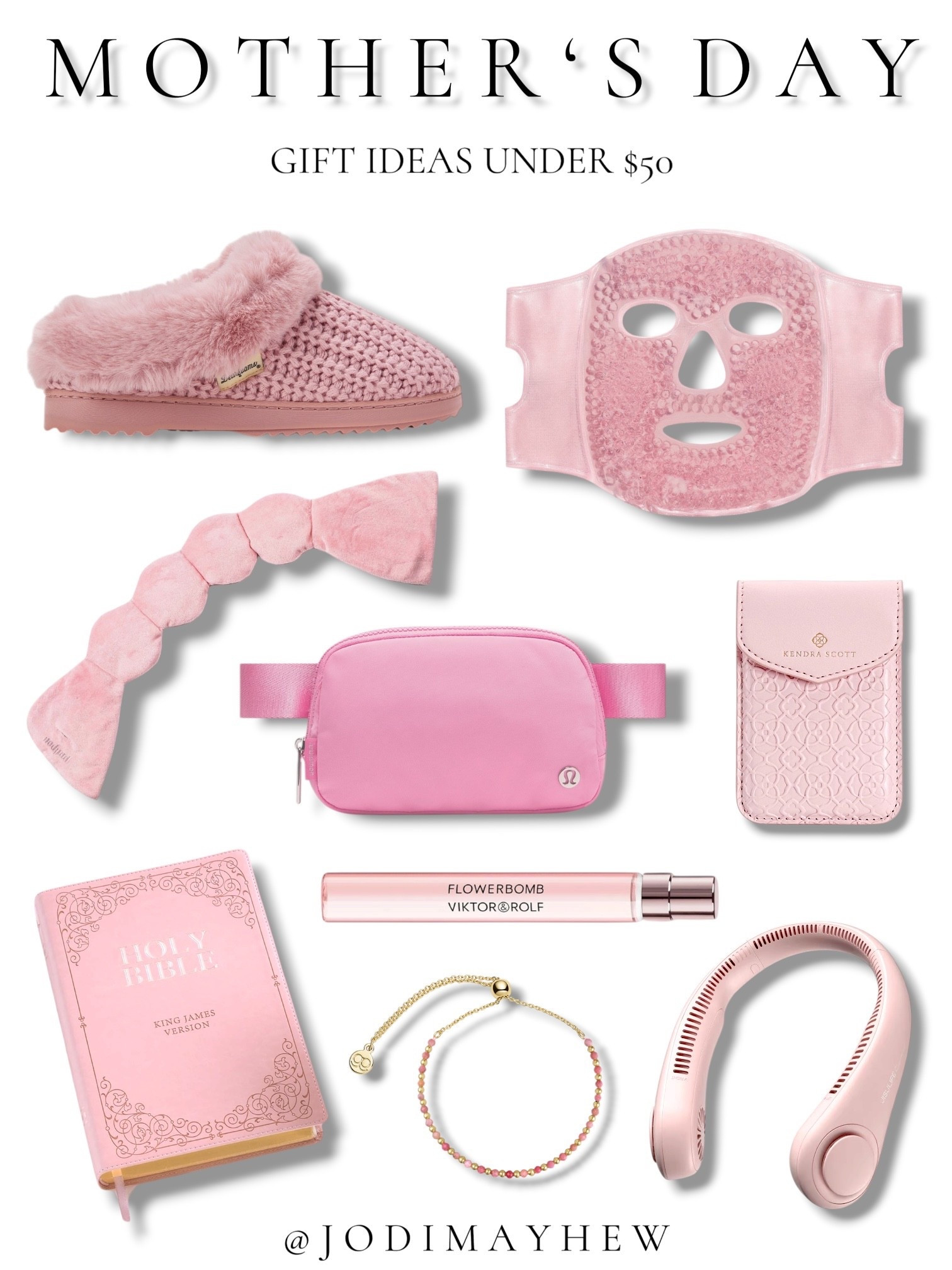 Mother’s Day: Gift Ideas Under $50

#mothers #day #gift #ideas #inspo #guide #mom #her #wife #grandma #grandmothers #mama #new #beauty #gel #mask #perfume #weighted #eye #belt #bag #bible #neck #fan #bracelet #jewelry #slipoers #phone #case #nordstrom #amazon #rack #under #50 #gifts #pink #target #portable #heating #pad #bogg  



#LTKmomlife #LTKMothersDay