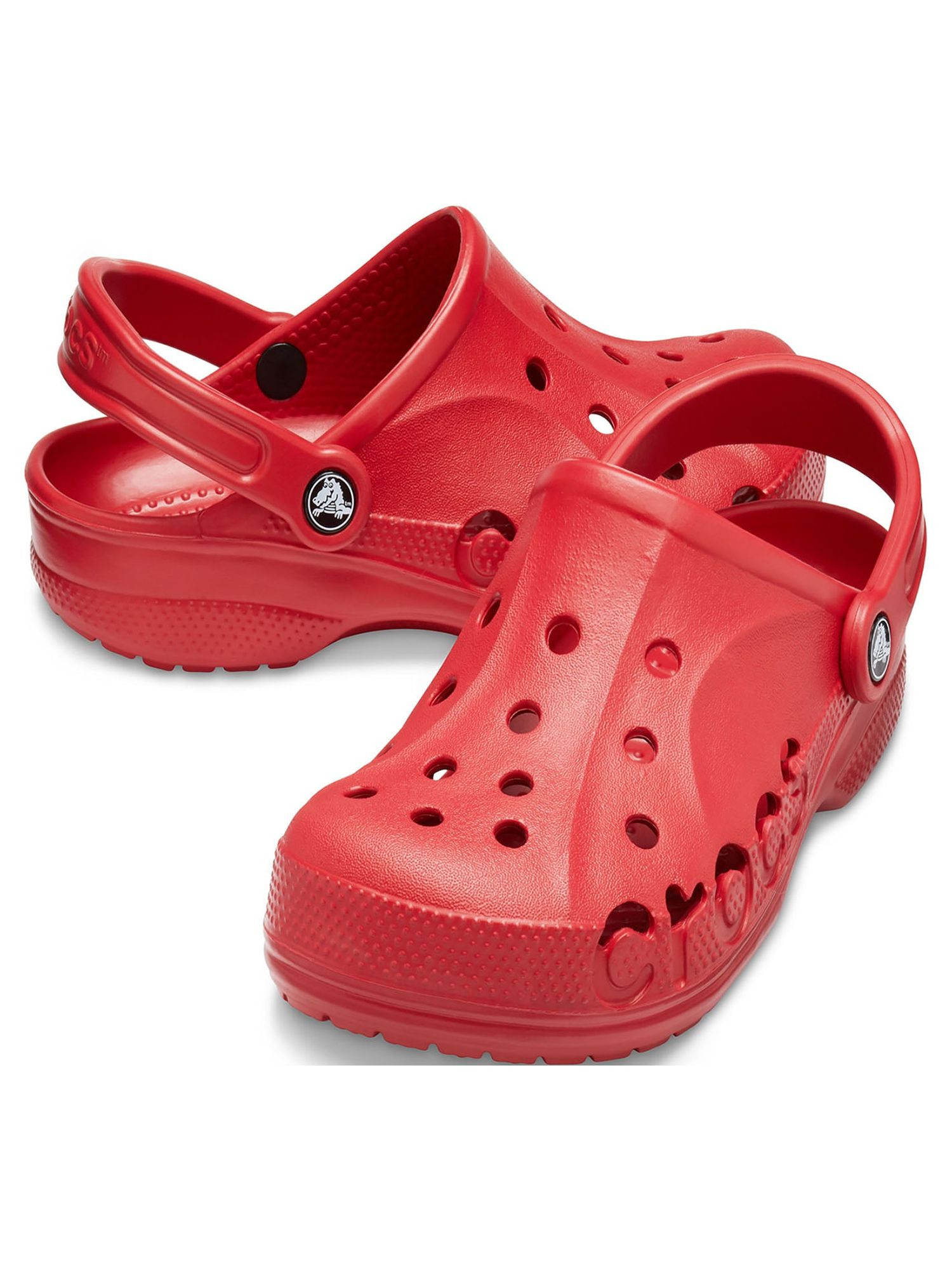 Crocs Men's and Women's Unisex Baya Clog Sandals | Walmart (US)