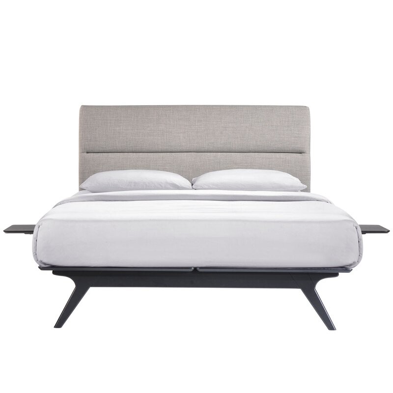 Nashua Queen Bed | Wayfair North America
