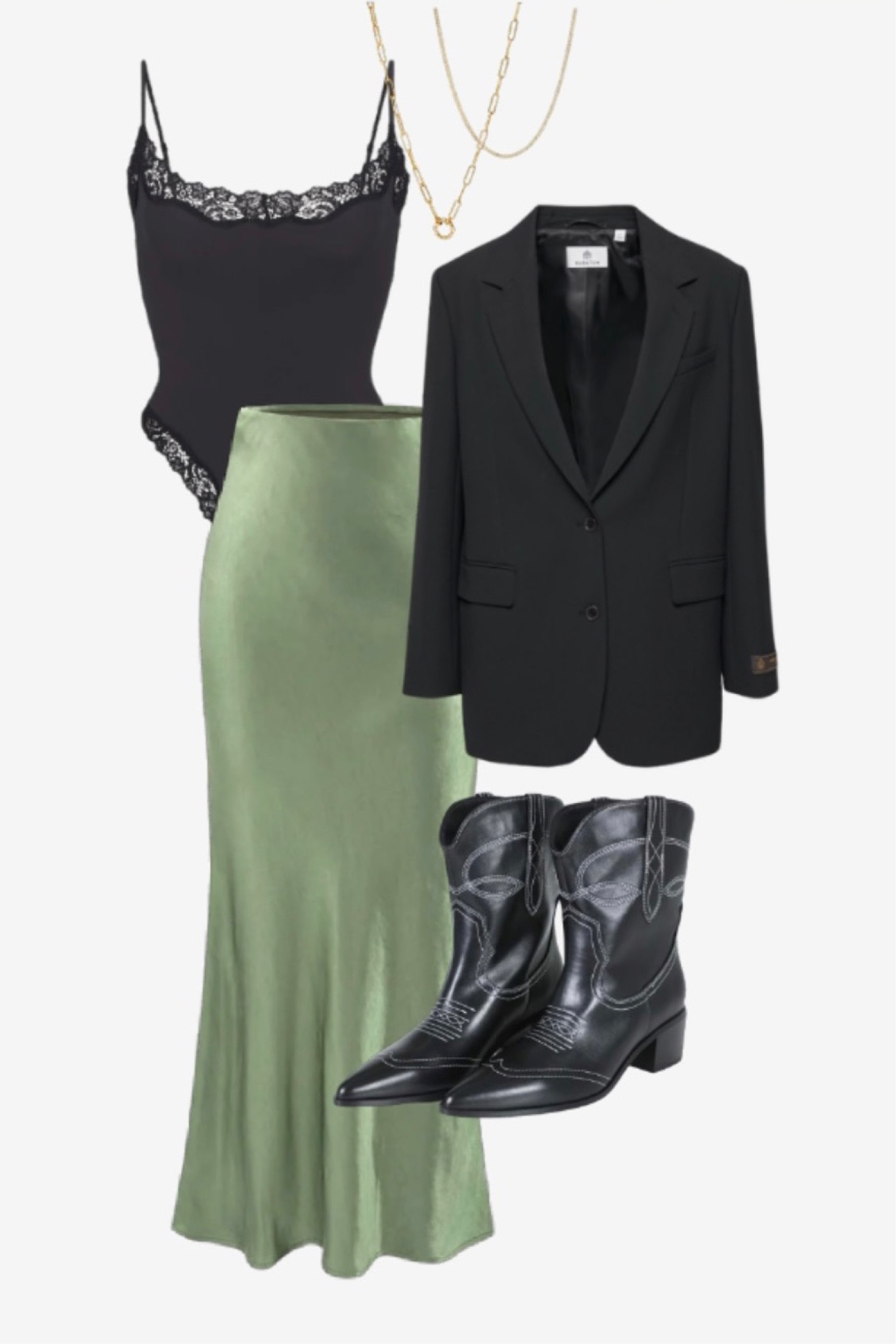 Holiday Outfit idea 

Chic holiday outfit, neutral holiday outfit, Christmas outfits, cool girl style, that girl style, Christmas party outfit, party outfit, Christmas Eve outfit 


#LTKmidsize #LTKSeasonal #LTKHoliday