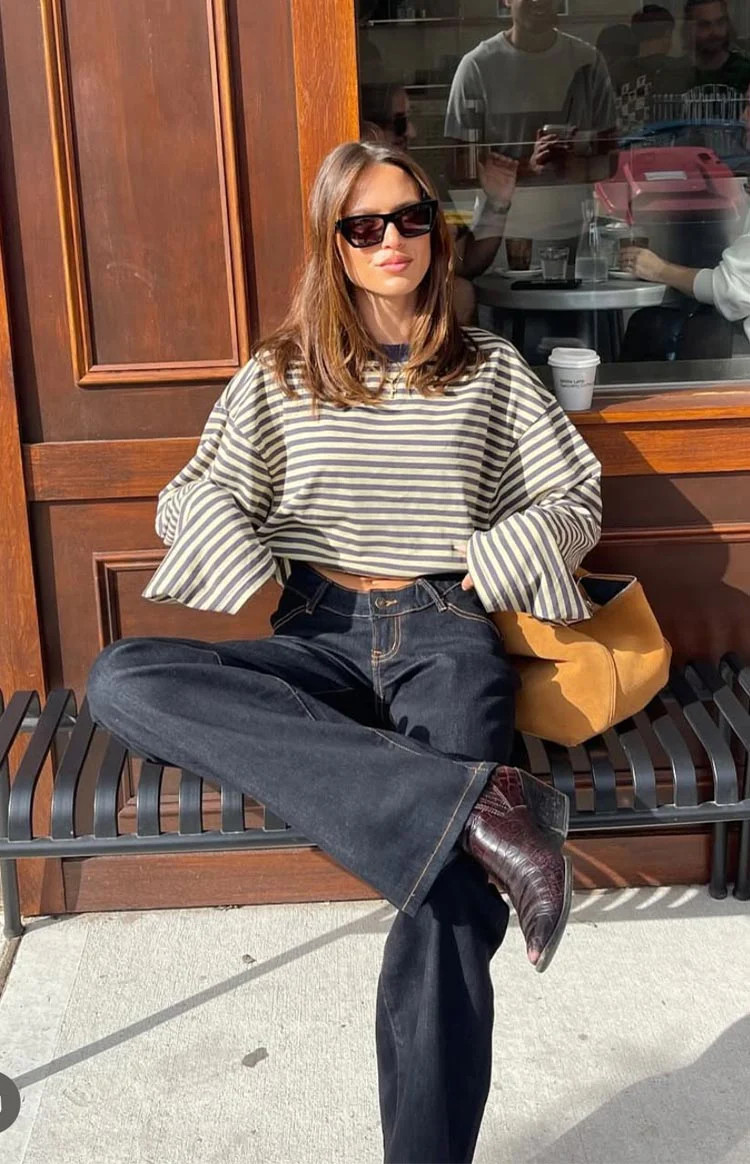 Lioness Bloom Beige Long Sleeve Top | Beginning Boutique (AU)