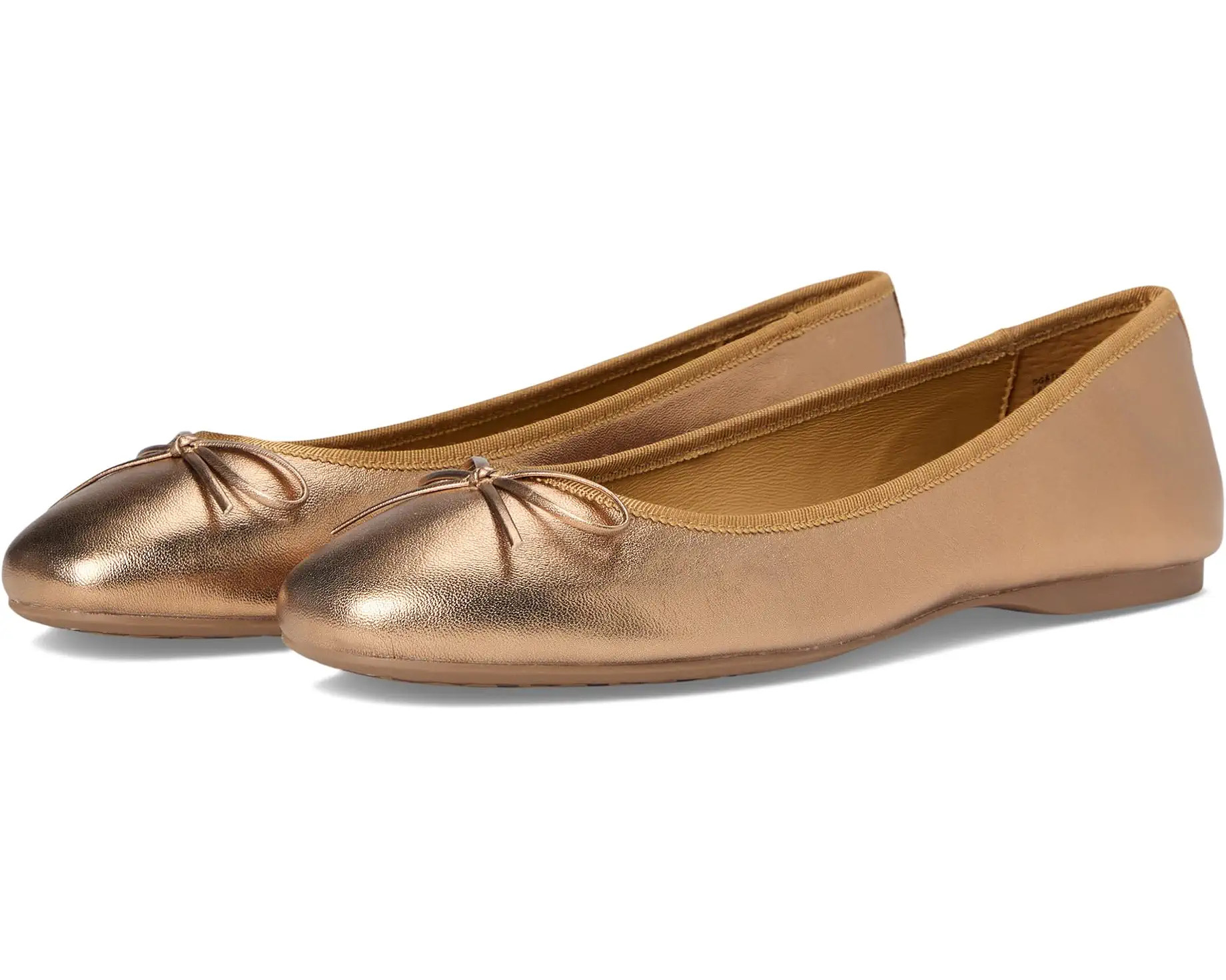 Women's Birdies Hummingbird Leather Flat | Zappos