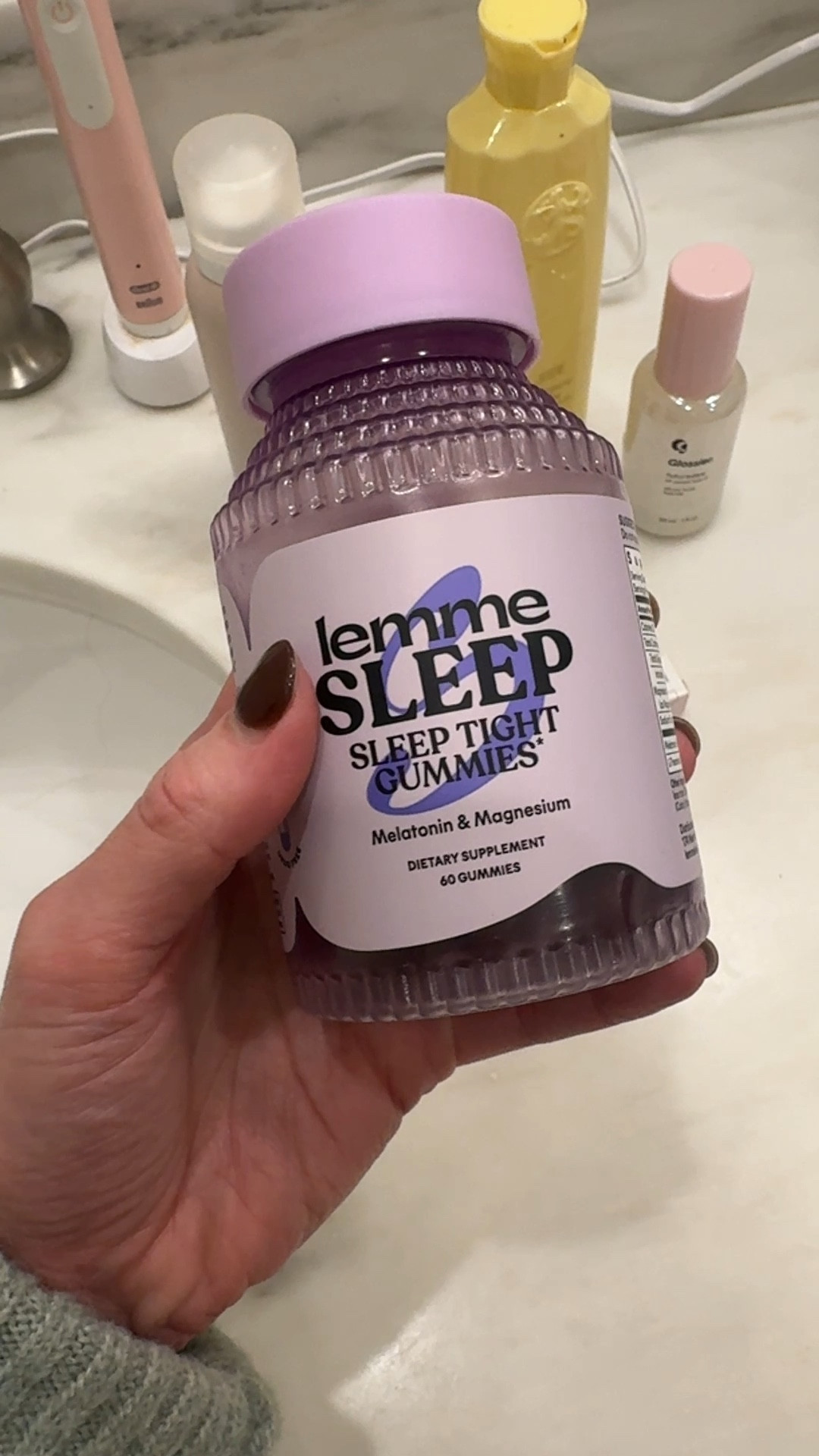 Empties this month 🤭 & what I’ve continued to reorder

#LTKValentine

#LTKvlog #LTKBeauty