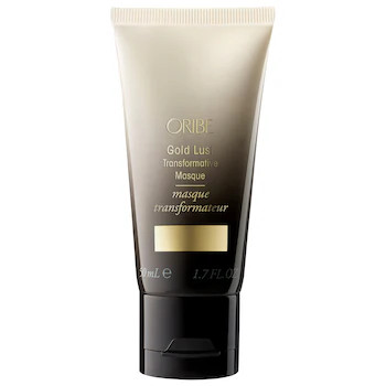 Mini Gold Lust Transformative mask - Oribe | Sephora | Sephora (US)