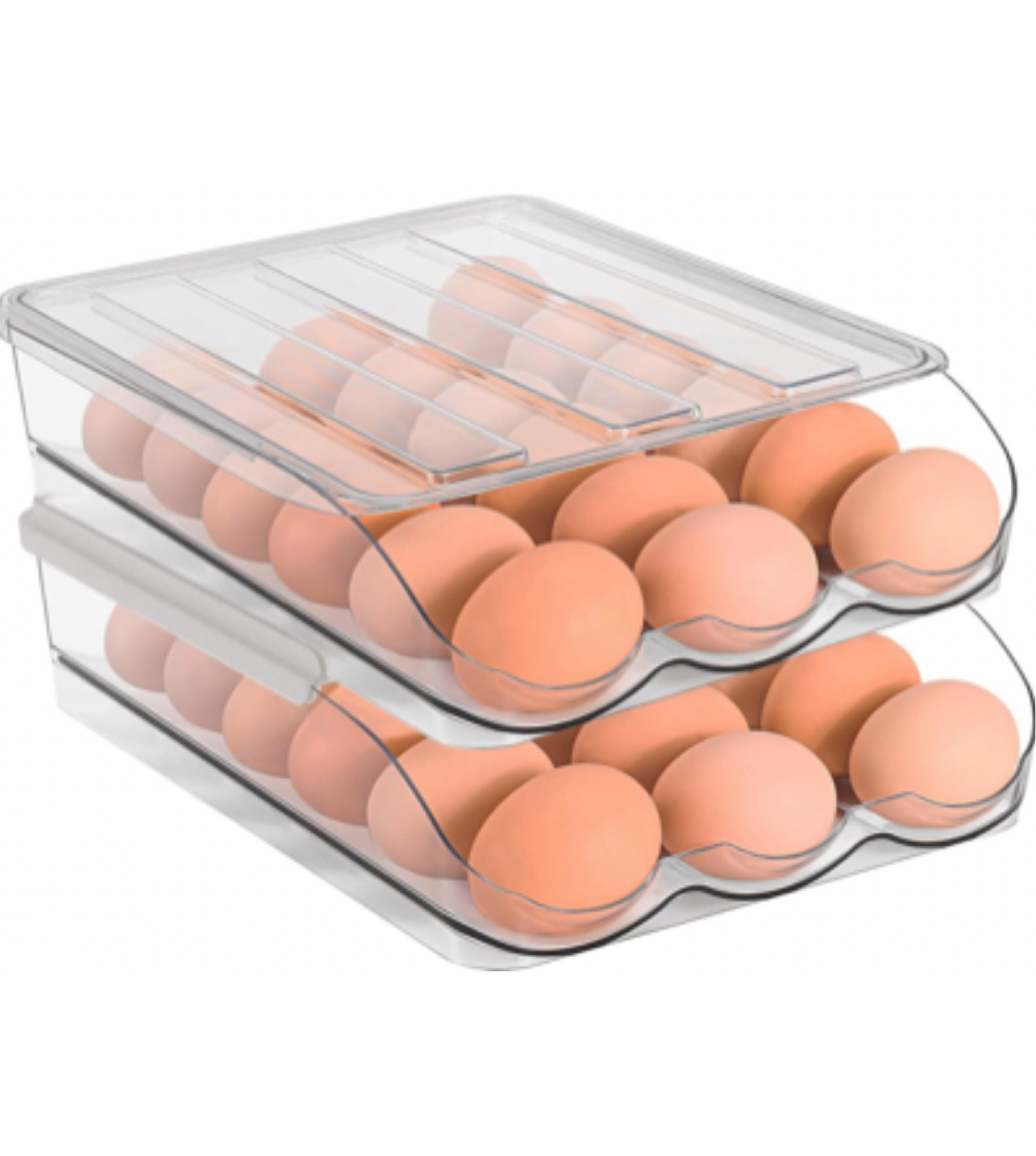 Egg holder for fridge 

#LTKHome