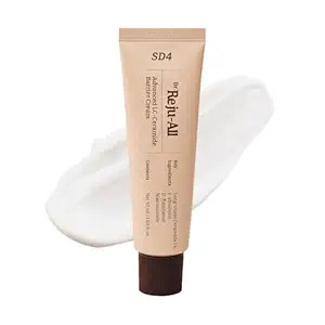 Dr.Reju-All Advanced LC-Ceramide Barrier Cream - Patented Long Chain Ceramide Deep Hydration - Li... | Amazon (US)