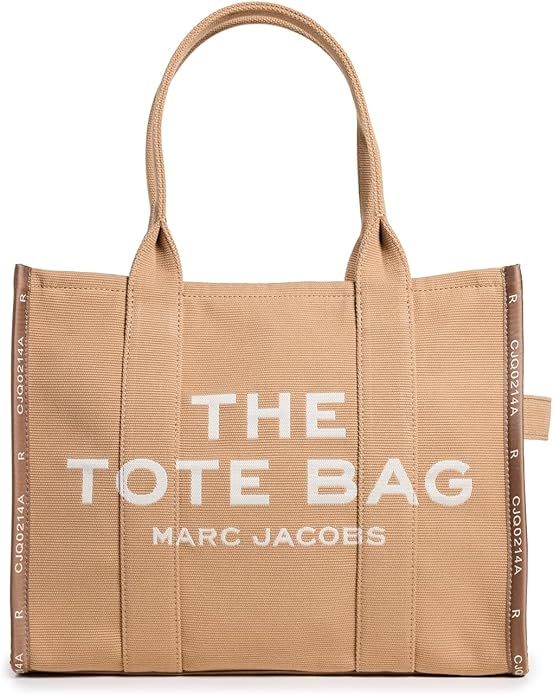 Marc Jacobs Women's The Large Traveler Tote | Amazon (US)