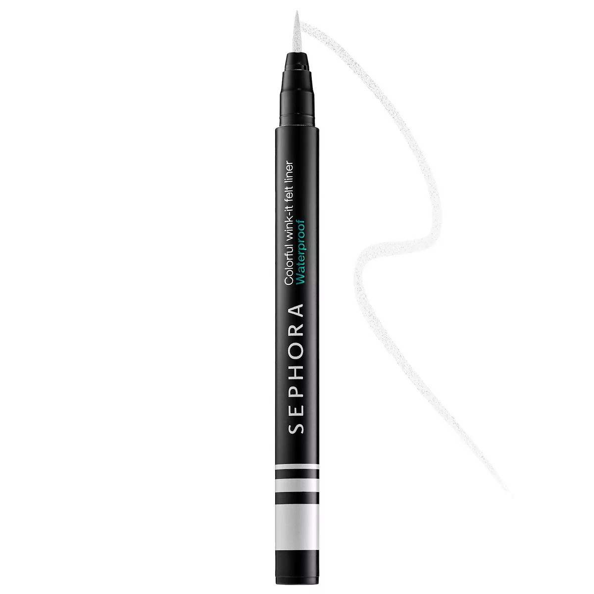 SEPHORA COLLECTION Sephora Colorful Wink-It Felt Tip Liquid Waterproof Eyeliner | Kohl's