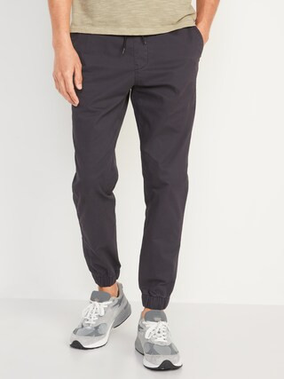 Built-In Flex Modern Jogger Pants for Men | Old Navy (US)