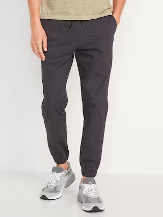 Built-In Flex Modern Jogger Pants for Men | Old Navy (US)