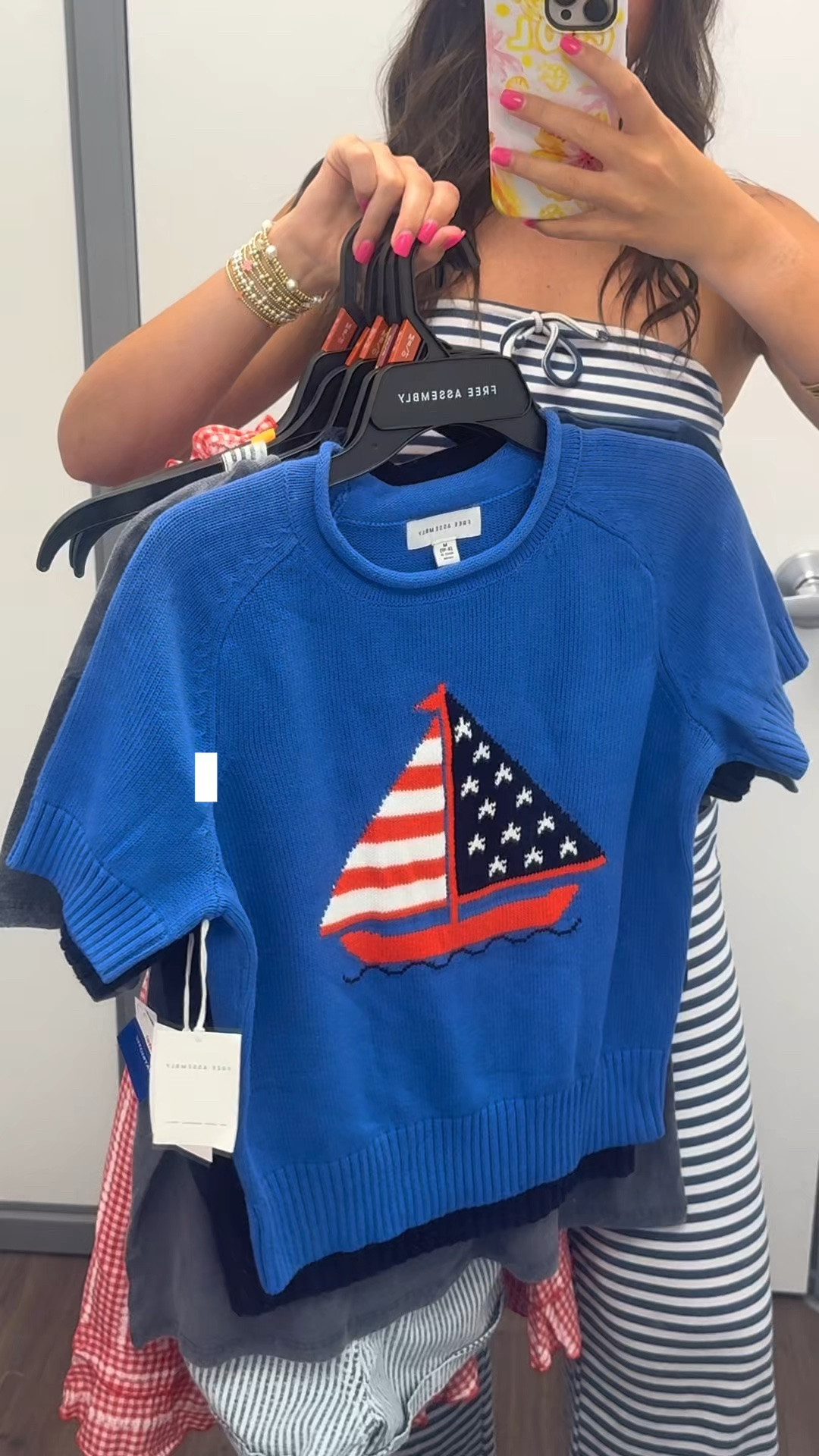 WALMART FASHION FINDS! #forthofjuly #summerfashion

#LTKootd #LTKdayinmylife #LTKgrwm
