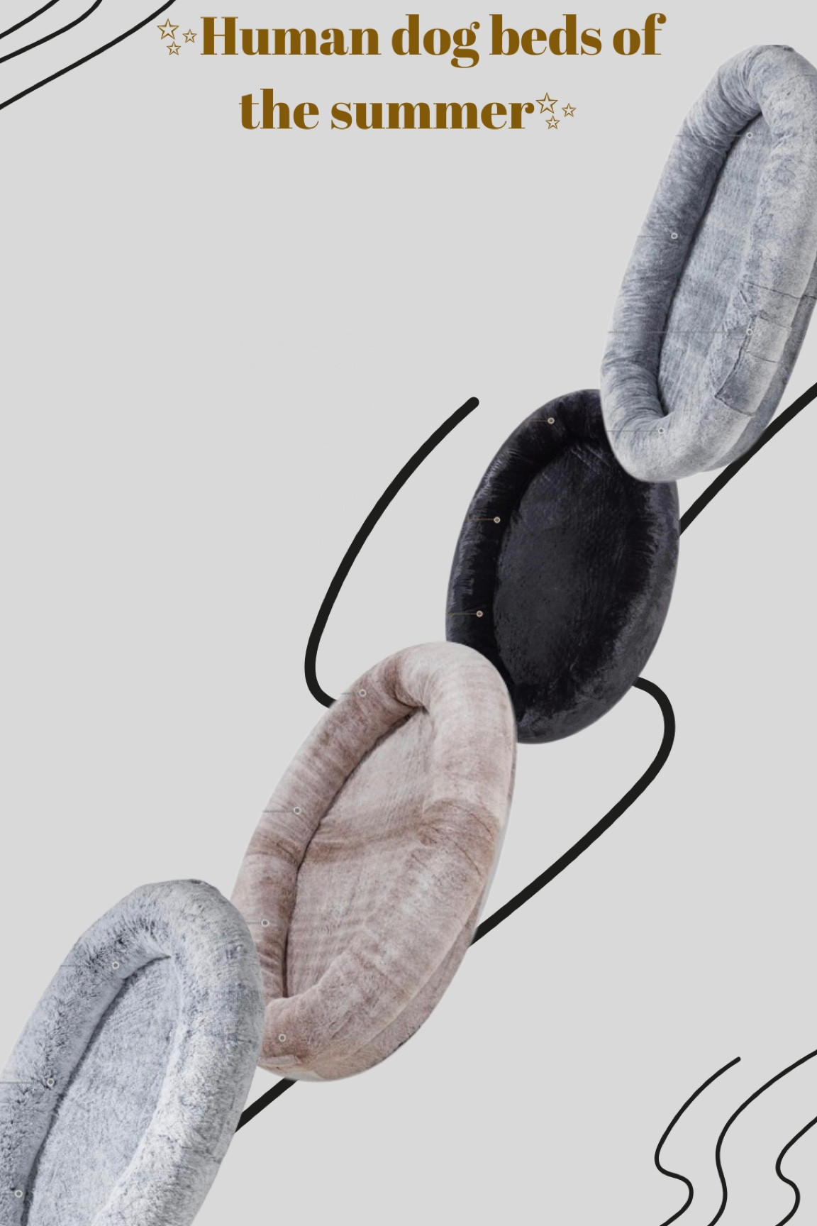 Human dog bed, comfy, lounge, dog bed, soft, fluffy, blanket,comfort

#LTKfamily #LTKhome #LTKFind