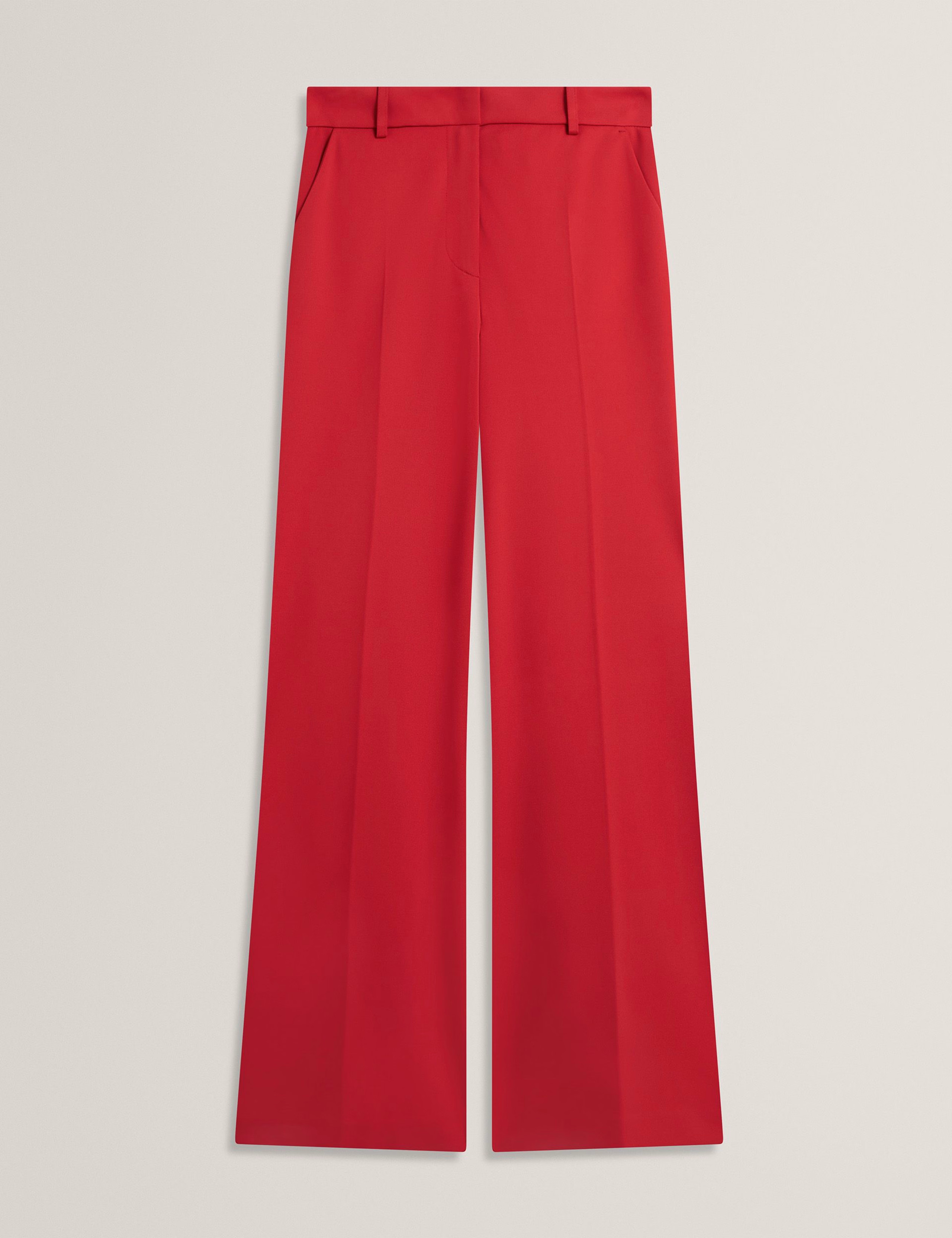 Ponte Wide Leg Trousers | Marks & Spencer (UK)