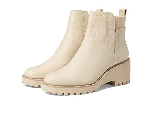 Dolce Vita Huey H2O Off-White Leather H2o 12 M | Amazon (US)