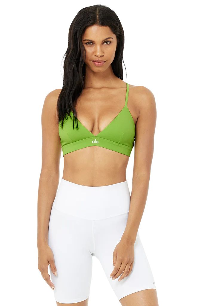 Splendor Bra | Alo Yoga