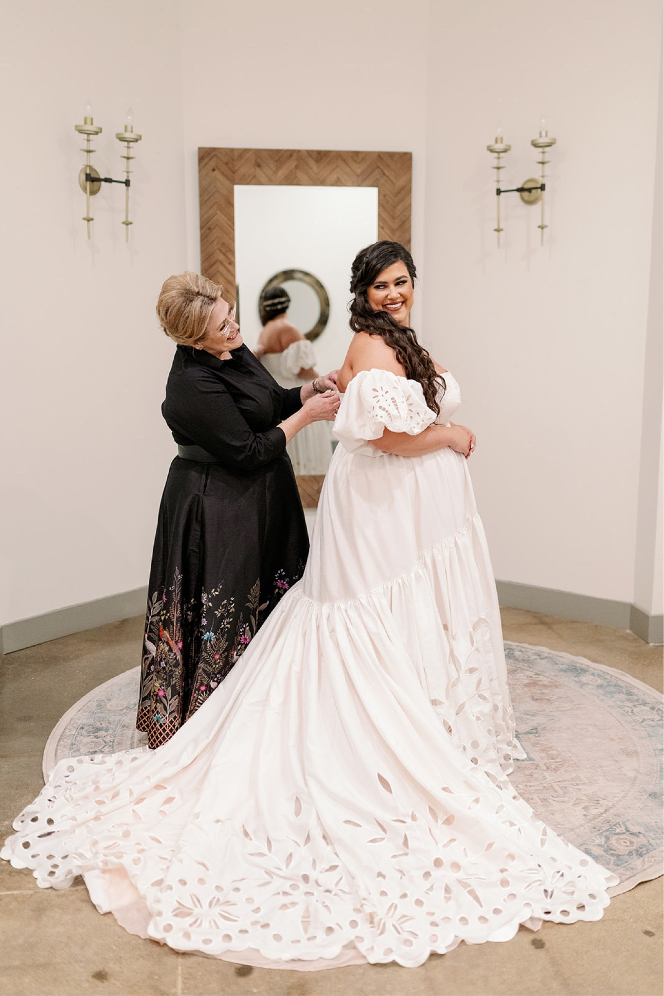 My wedding dress! And all my favorite bridal looks for plus size and size inclusive brides 

#LTKwedding #LTKcurves