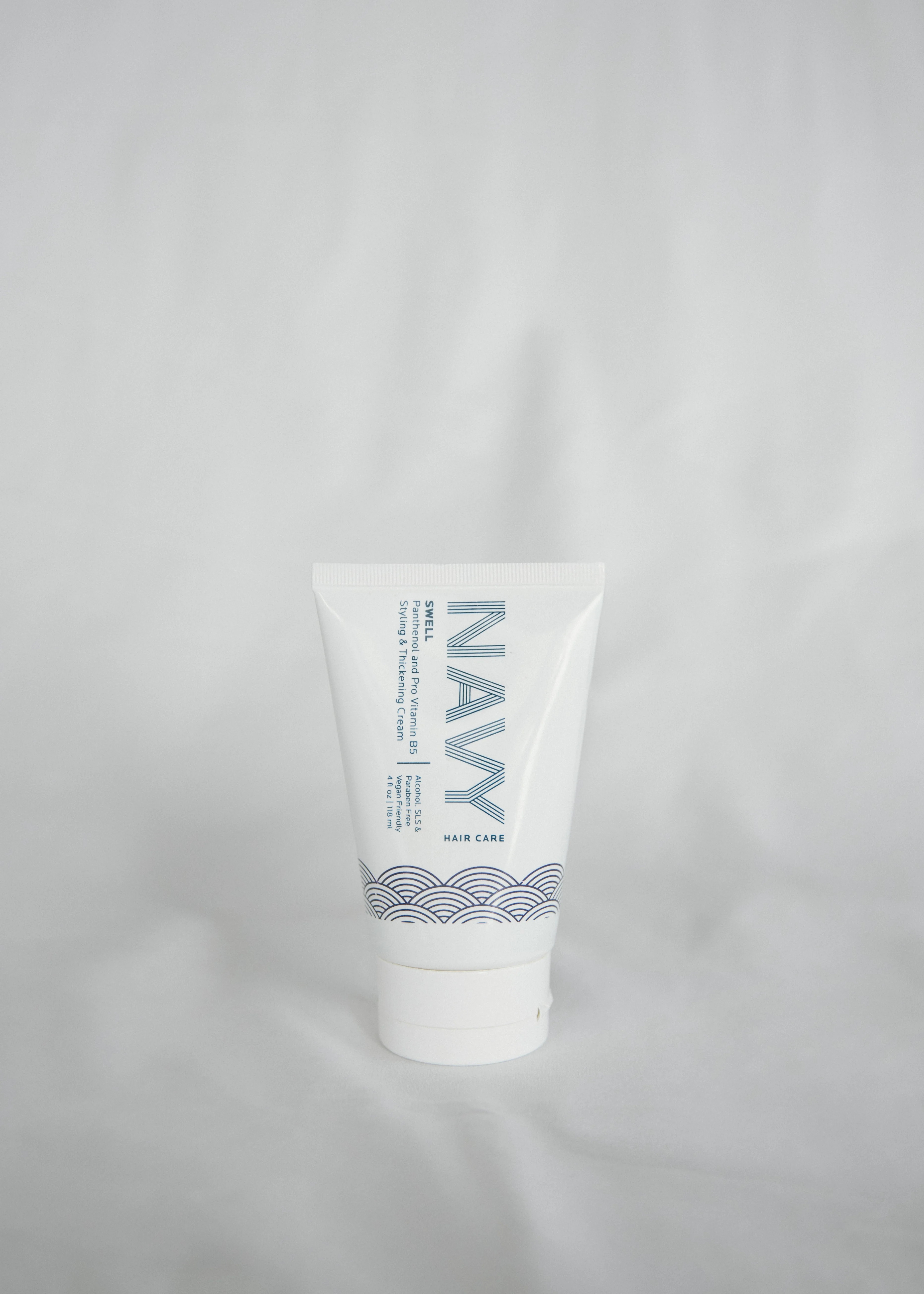 Swell Thickening Cream | NAVY Hair Care