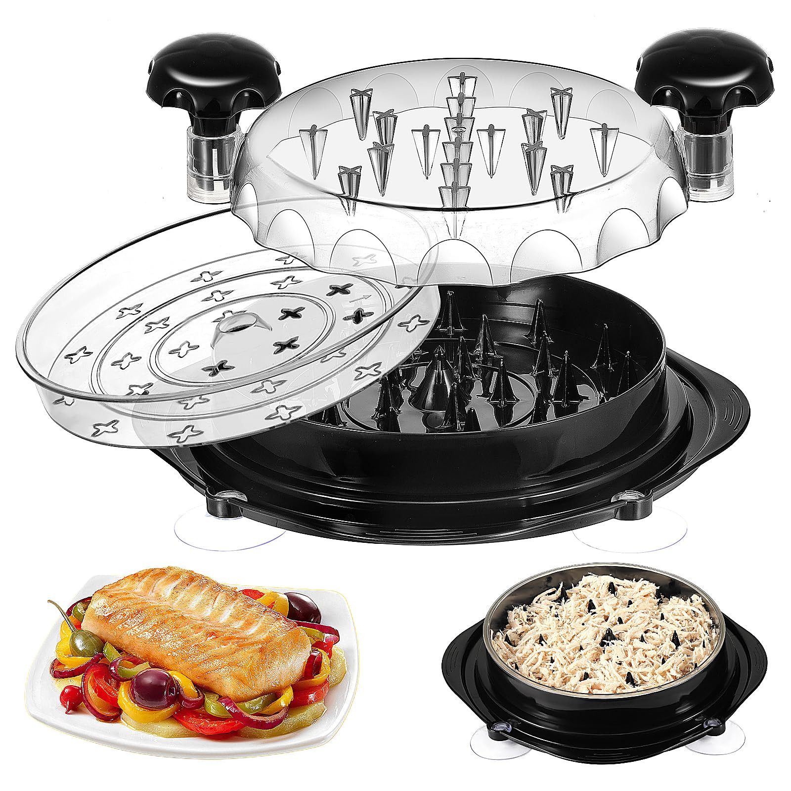 Marke: Moendergo | Amazon (DE)