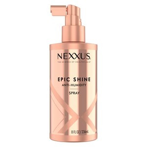 Nexxus Epic Shine Anti-Humidity Spray, 8 OZ | CVS Health