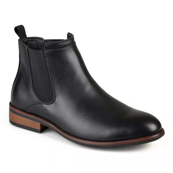 Sonoma Goods For Life® Carsonn Men's Chelsea Boots | Kohl's