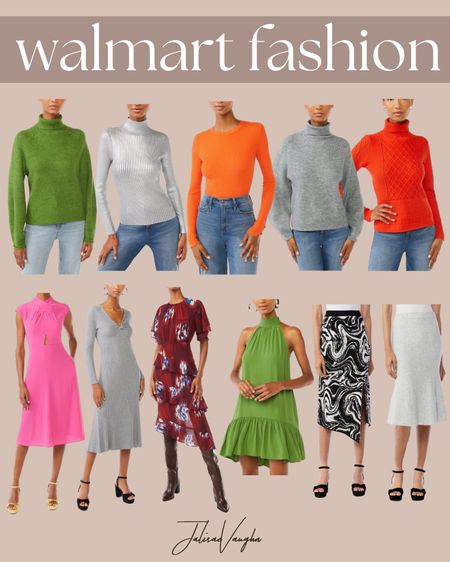 Walmart fashion at affordable prices 🙌🏻🙌🏻

#LTKunder100 #LTKSeasonal #LTKstyletip