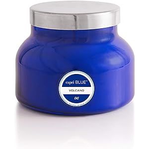 Capri Blue Scented Candle with... | Amazon (US)